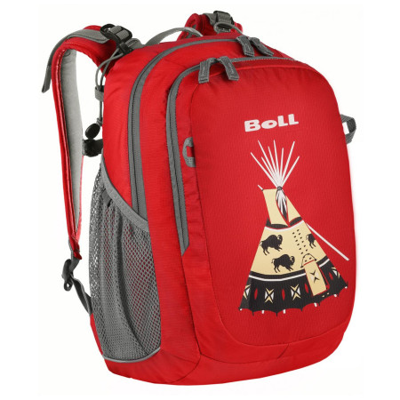 Mochila para niños Boll Sioux 15