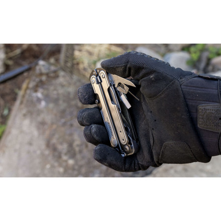Multiherramienta Leatherman Arc