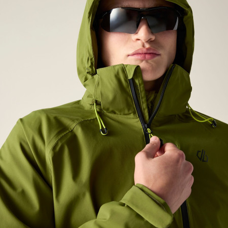 Chaqueta de hombre Dare 2b Switch out III Jacket