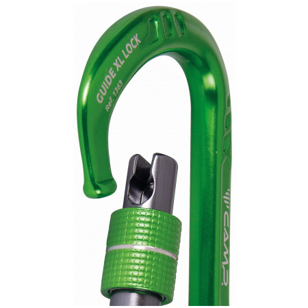 Mosquetón Camp Guide Xl Lock