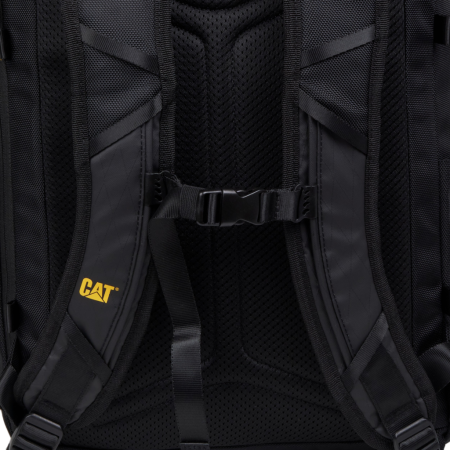 Mochila urbana Caterpillar Signature Utility X Rolltop