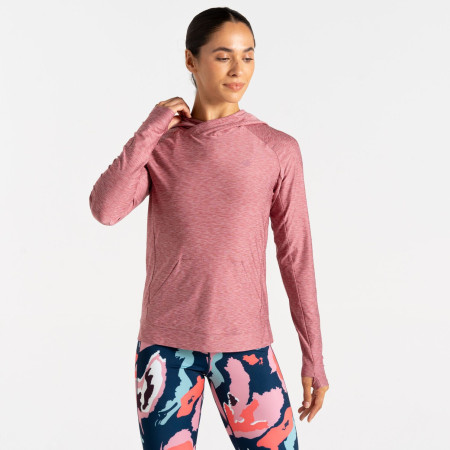 Camiseta de mujer Dare 2b Sprint Cty Hoodie