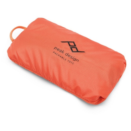 Bolsa de hombro Peak Design Packable Tote