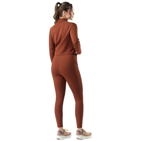 Mallas de mujer Smartwool Women's Active Merino Movement Tight