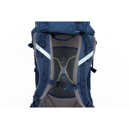 Mochila de senderismo Husky Capture 40