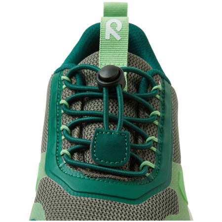 Calzado para niños Reima Tallustelu