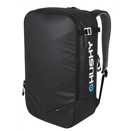 Mochila de viaje Husky Truvel 25L negro black