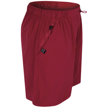 Pantalones cortos de mujer MOOA Esent short