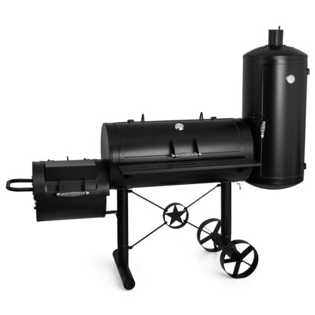 Barbacoa G21 Kentucky BBQ