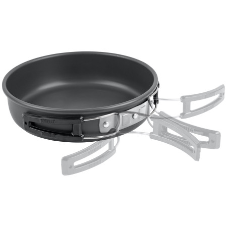 Vajilla Brunner PackPot Ultralite 19