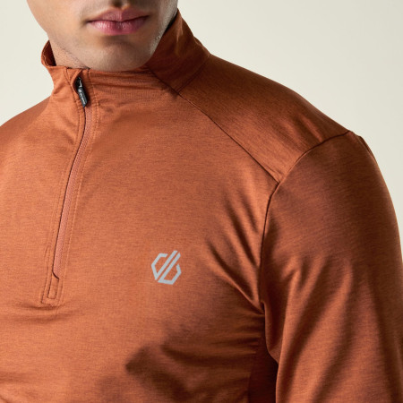 Camiseta funcional de hombre Dare 2b Power Up IV Jersey