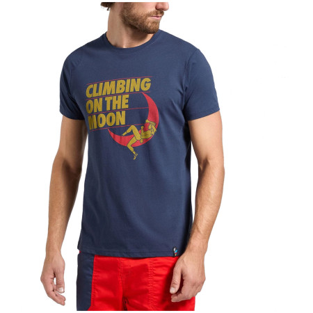 Camiseta de hombre La Sportiva Moon Rock T-Shirt M
