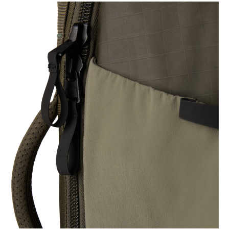 Mochila de viaje The North Face Bcv Pro Travel Pack