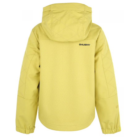 Chaqueta para niños Husky Salex K