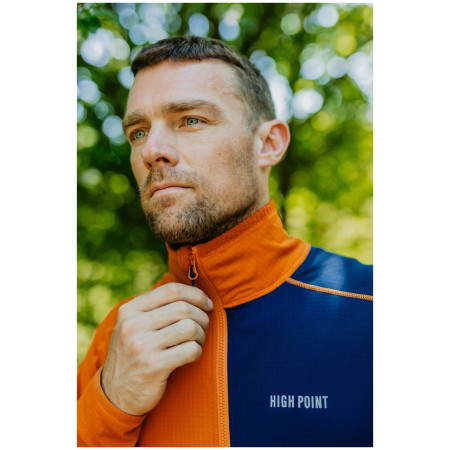 Sudadera de hombre High Point Dancer Sweatshirt