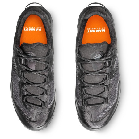 Calzado de mujer Mammut Ducan II Low GTX Women