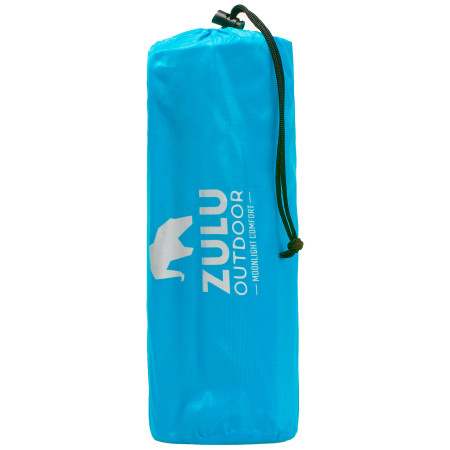 Colchoneta hinchable Zulu Moonlight Comfort