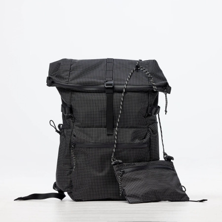 Mochila Fjällräven High Coast Pro Foldsack 26
