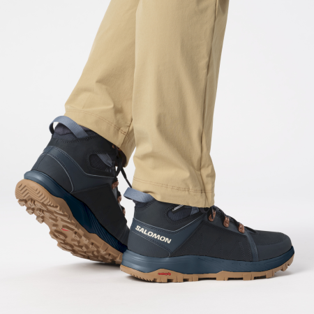 Botas de invierno para mujer Salomon Outchill Thinsulate Climasalomon