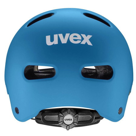 Casco de ciclismo para niños Uvex Kid 4