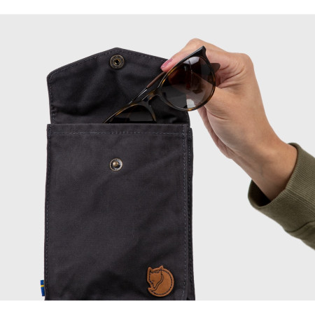 Bolsa de hombro Fjällräven Pocket