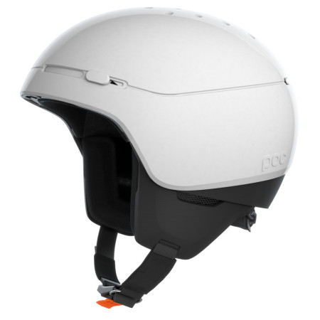 Casco de esquí POC Meninx blanco Hydrogen White
