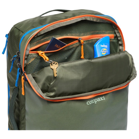 Mochila Cotopaxi Allpa 35L Travel Pack