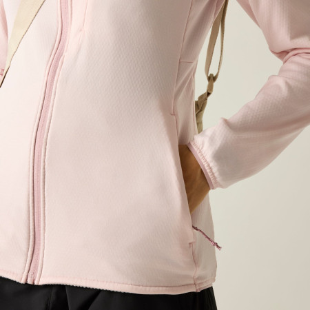 Chaqueta de mujer Regatta Women's Kadley Midlayer