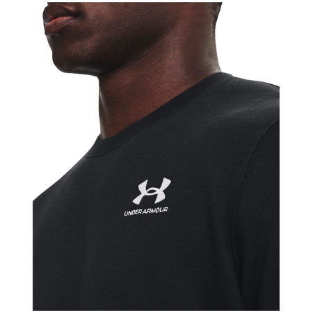 Sudadera de hombre Under Armour Essential Fleece Crew