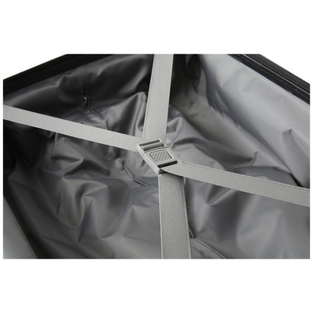 Maleta de viaje Caterpillar CAT Industrial Plate S