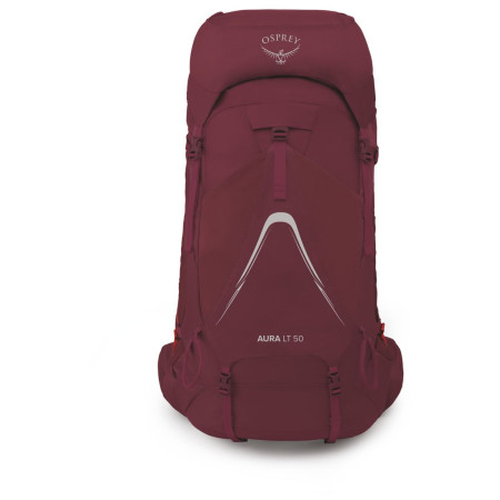 Mochila de senderismo para mujer Osprey Aura Ag Lt 50