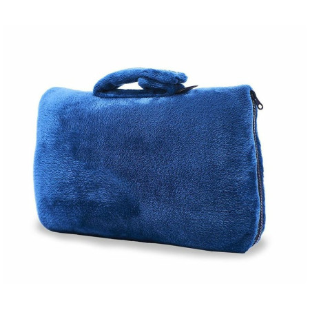 Manta de viaje Cabeau Fold 'n Go Blanket