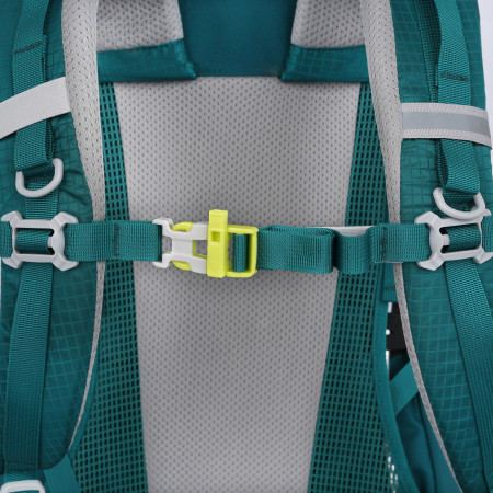 Mochila de senderismo Zulu Sandstone 55+5 L