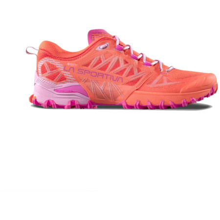 Zapatillas de carrera para mujer La Sportiva Bushido III Woman Gtx
