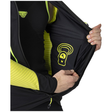 Chaqueta de hombre Dynafit Mezzalama Race Jkt M