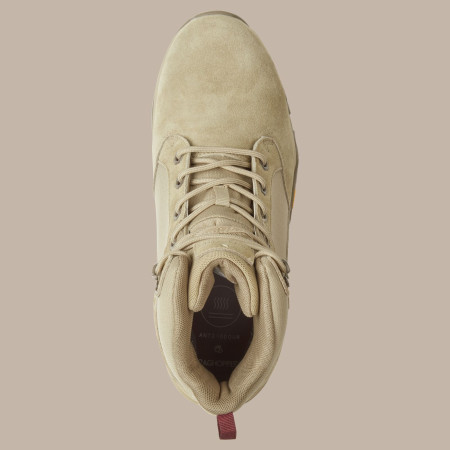 Zapatos trekking hombre Craghoppers Salado Desert Hi II