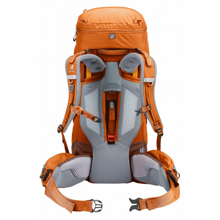 Mochila Deuter Aircontact Core 35+10 SL