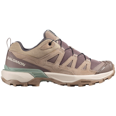 Calzado de mujer Salomon X Ultra 360 Leather