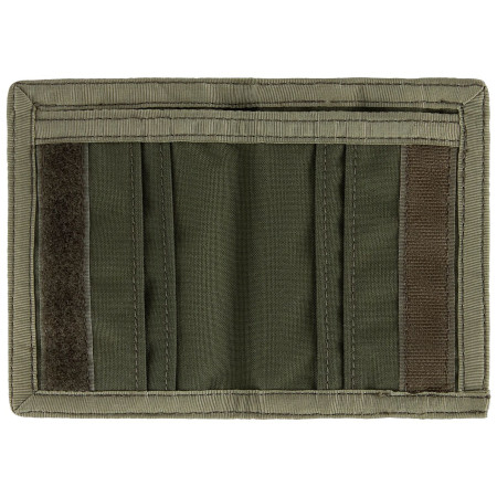 Cartera Fjällräven Vardag Wallet
