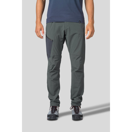 Pantalones softshell de hombre Hannah Torrent