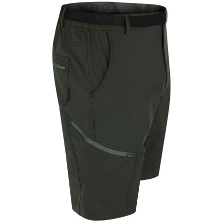 Pantalones cortos de hombre MOOA Trek