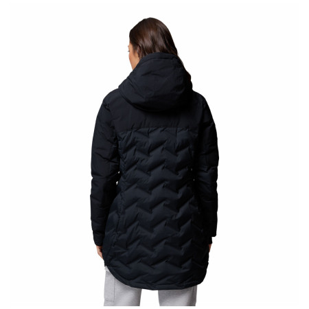 Chaqueta de invierno para mujer Columbia Mountain Croo™ III Mid Down Jacket