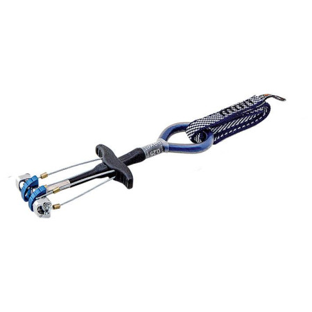 Friend Rock Empire Axel 0,25 azul oscuro