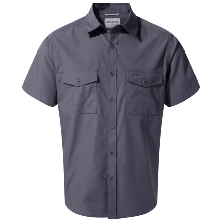Camisa de hombre Craghoppers Kiwi Short Sleeved Shirt