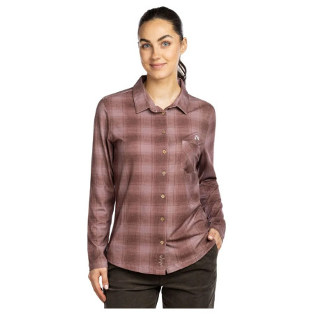 Camisa de mujer Chillaz Similaun 2.0