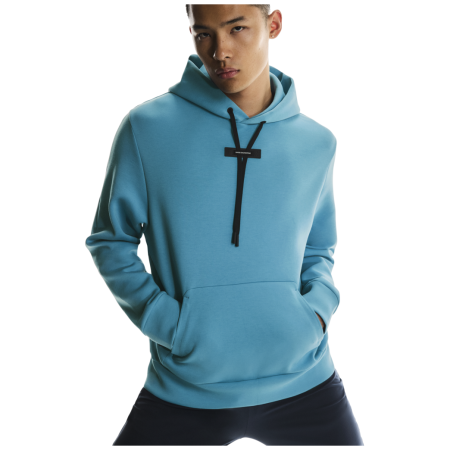 Sudadera de hombre On Running Focus Tech Hoodie