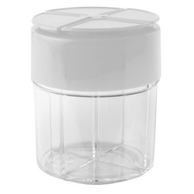 Especiero Brunner Spice Box blanco