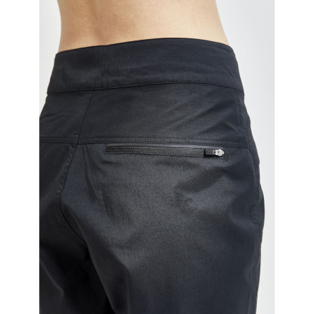 Pantalones cortos de ciclismo para mujer Craft Core Offroad Xt