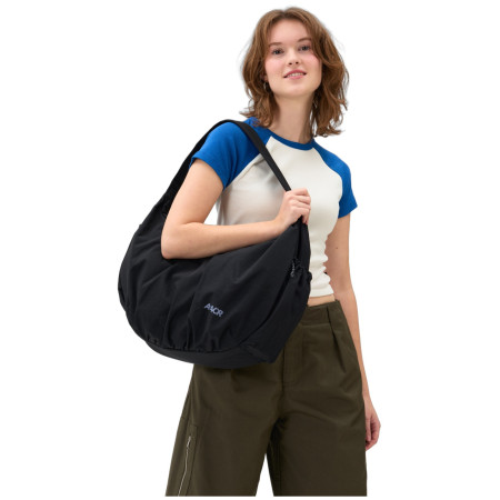 Bolsa de hombro Aevor Slouchy Bag