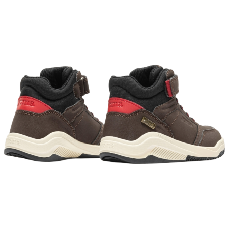 Calzado para niños Joma Torcon Jr Boy Brown